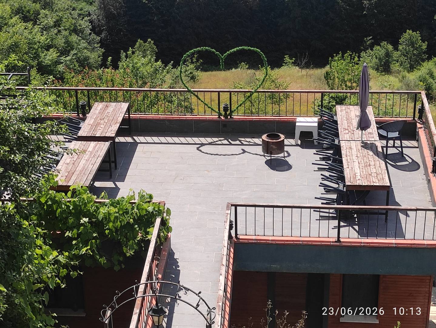 Kocaeli İzmit'te Doğayla Baş Başa, Özel Serinleme Havuzlu, Tatil Evi