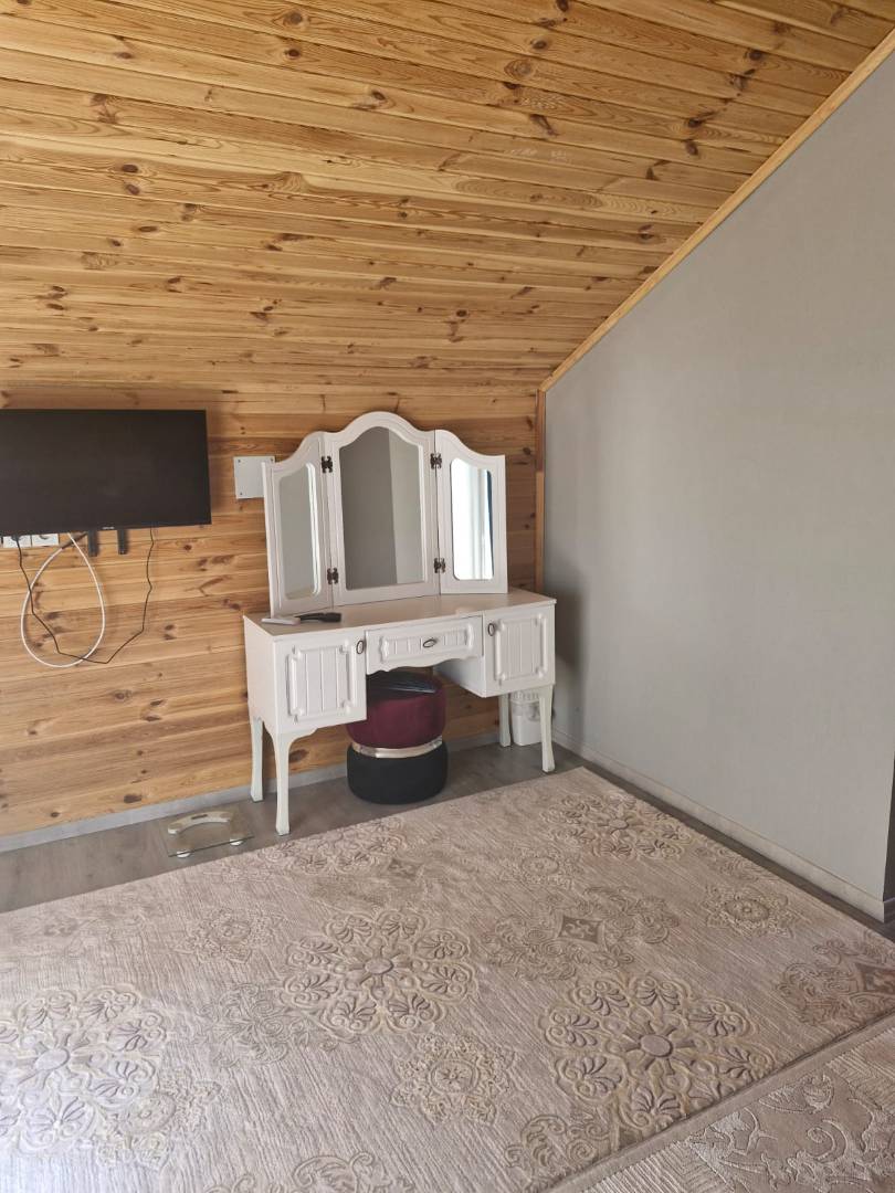 Kaş Palamut'da Doğa İçerisinde, Özel Havuzlu, Balayı Villası