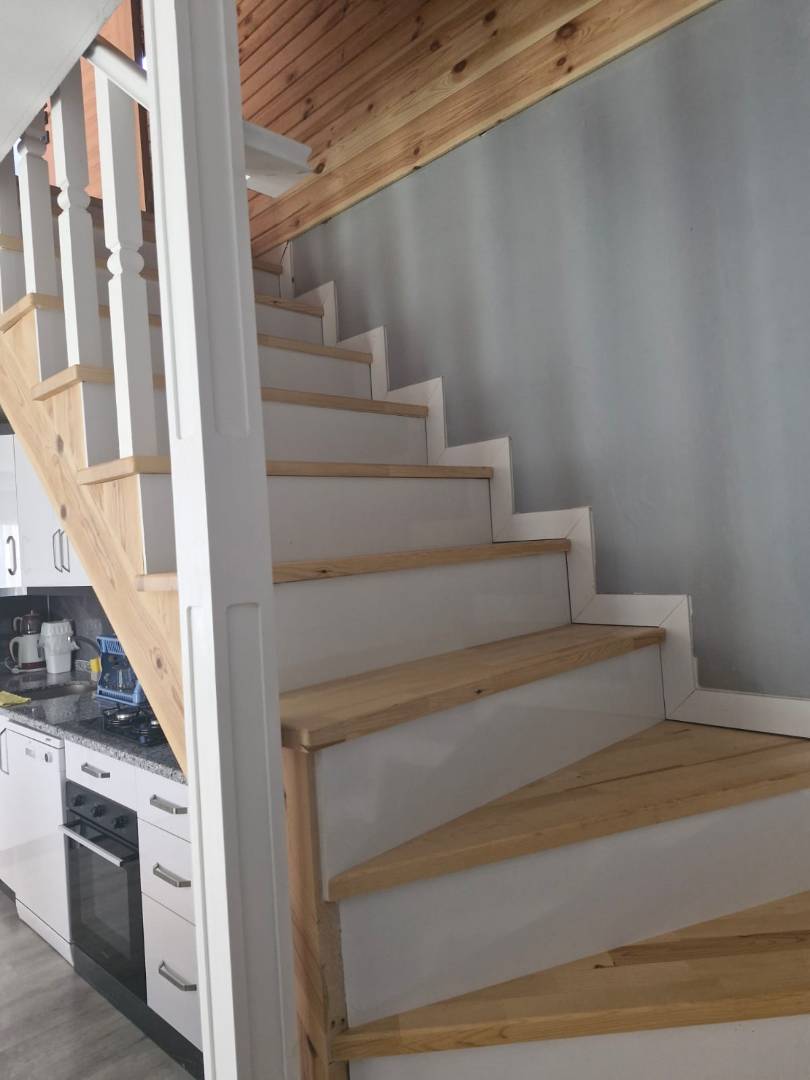 Kaş Palamut'da Doğa İçerisinde, Özel Havuzlu, Balayı Villası 46030 — 7