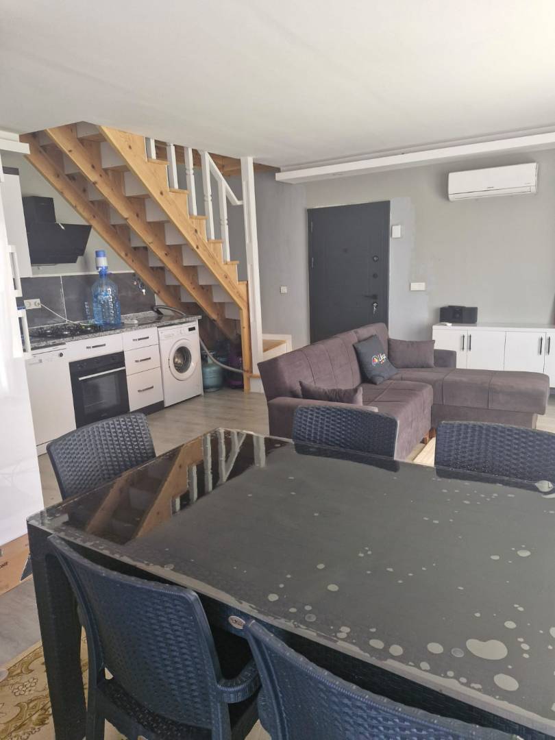 Kaş Palamut'da Doğa İçerisinde, Özel Havuzlu, Balayı Villası 46030 — 5