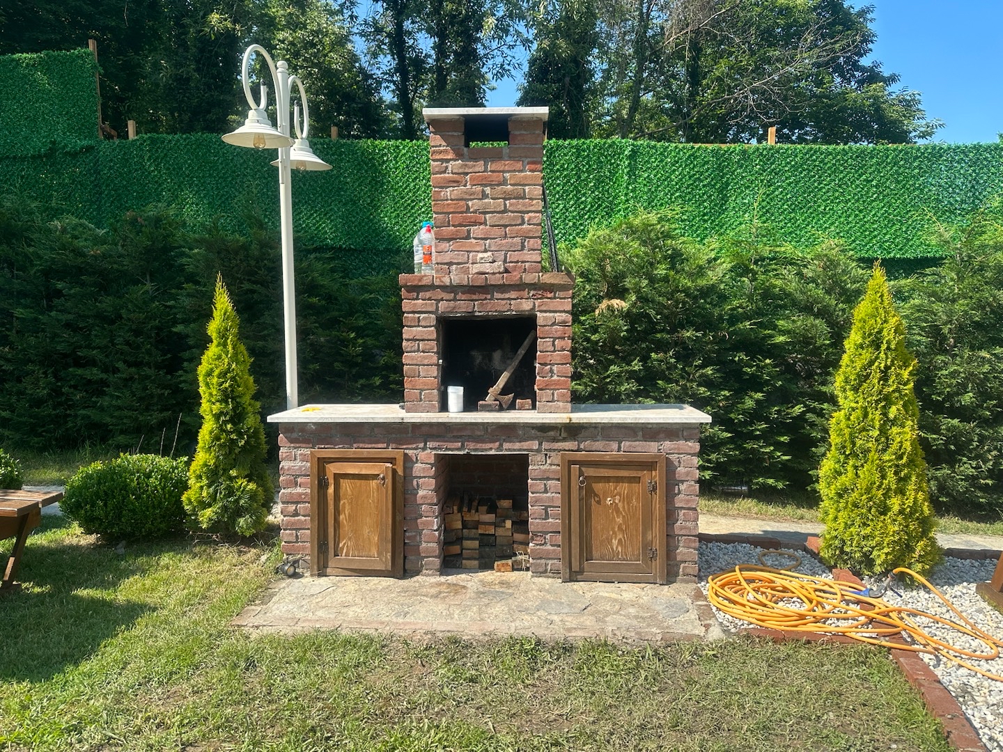 Sapanca'da Huzurlu Doğada, Özel Havuzlu, Konforlu Tiny House