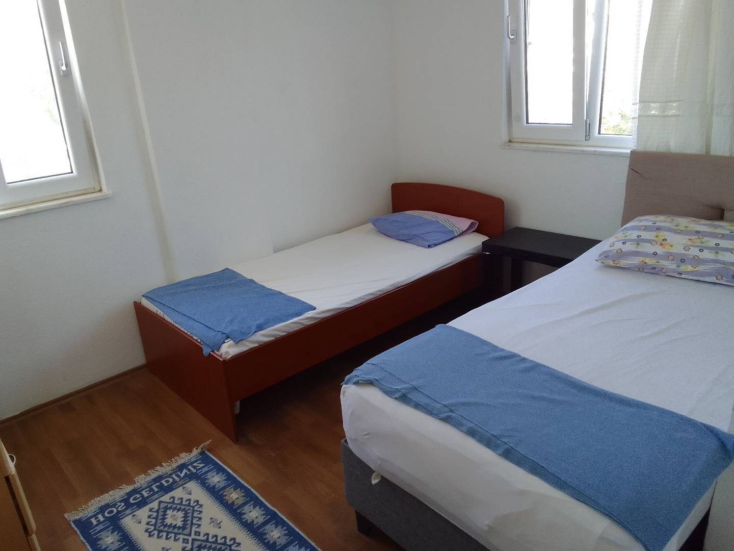 Kuşadası Güzelçamlı'da Elverişli Konumda, Denize Yakın, Konforlu Villa