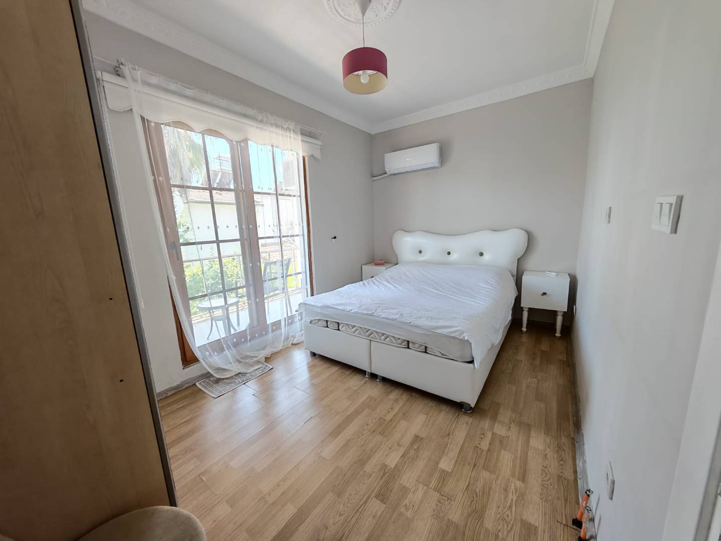 Manavgat Evrenseki'de Doğa İçinde, Konforlu, Lüks Villa