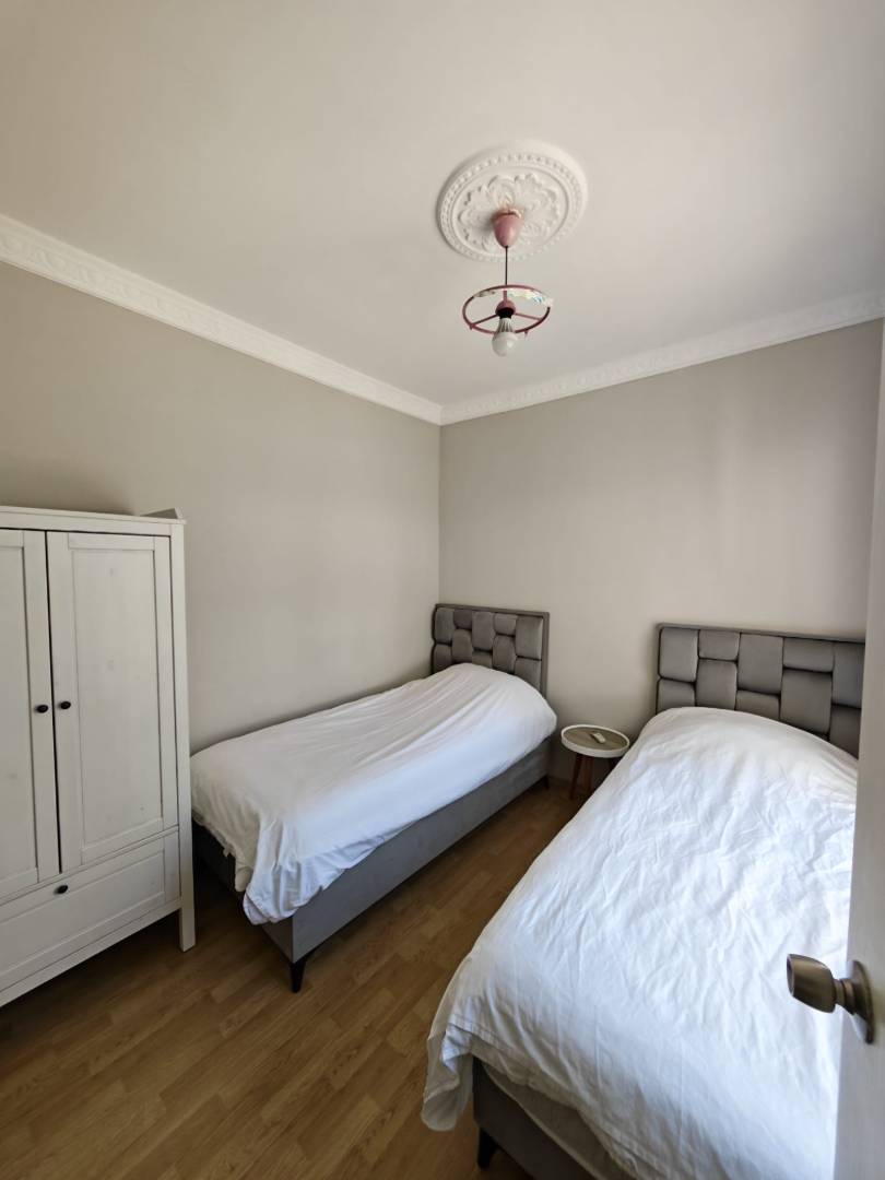 Manavgat Evrenseki'de Doğa İçinde, Konforlu, Lüks Villa