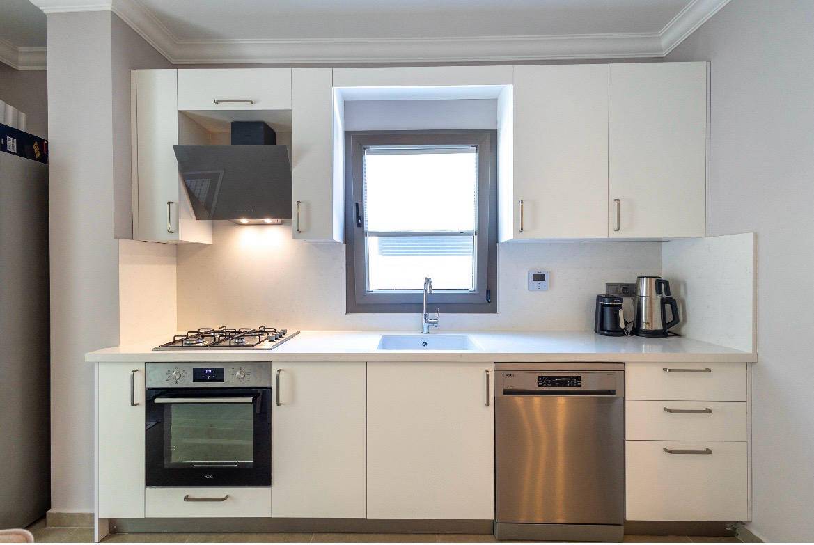 Marmaris Çamlı'da Modern Tasarımlı, Özel Havuzlu, 2+1 Villa