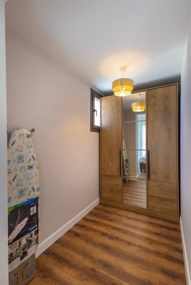 Marmaris Çamlı'da Modern Tasarımlı, Özel Havuzlu, 2+1 Villa