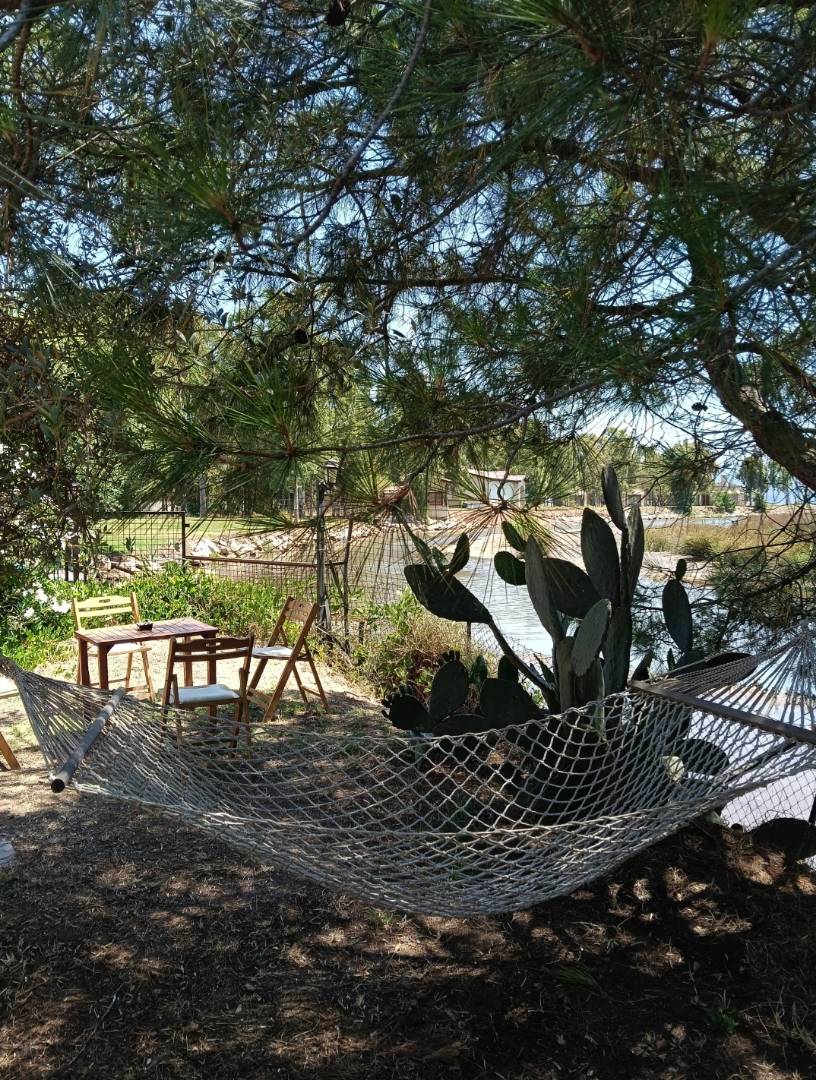 Marmaris Hisarönü'nde Geniş Bahçeli, Özel Havuzlu, Kiralık Villa