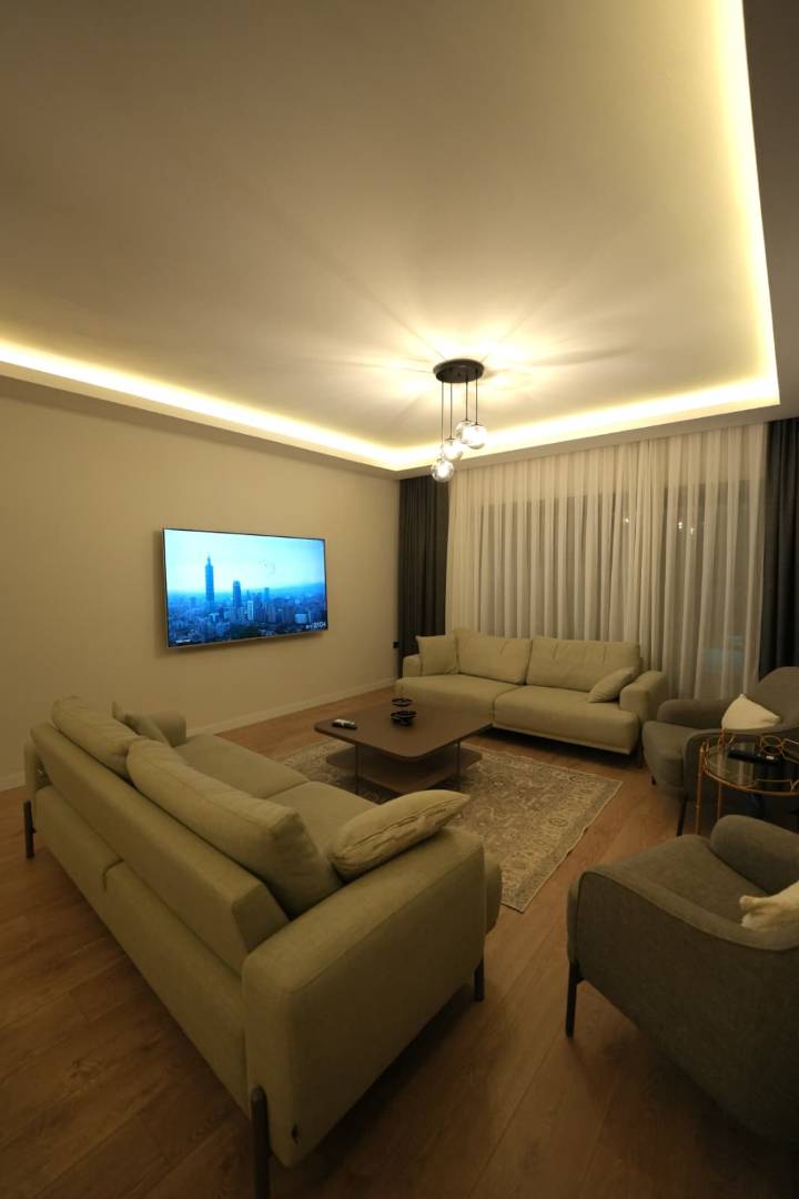 Marmaris Hisarönü'nde Kalabalık Ailelere Uygun, Özel Havuzlu, Merkezi Villa 46231 — 7