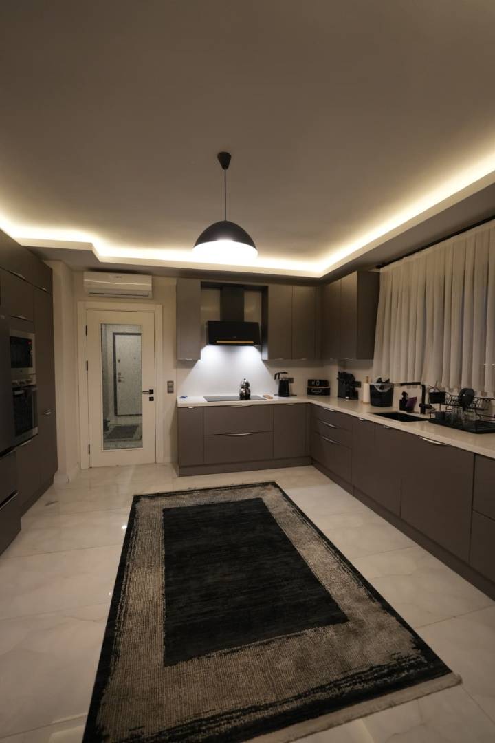 Marmaris Hisarönü'nde Kalabalık Ailelere Uygun, Özel Havuzlu, Merkezi Villa 46231 — 9
