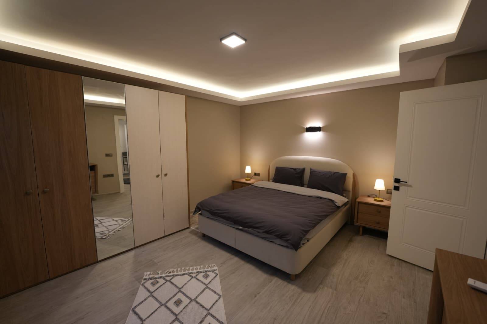 Marmaris Hisarönü'nde Kalabalık Ailelere Uygun, Özel Havuzlu, Merkezi Villa