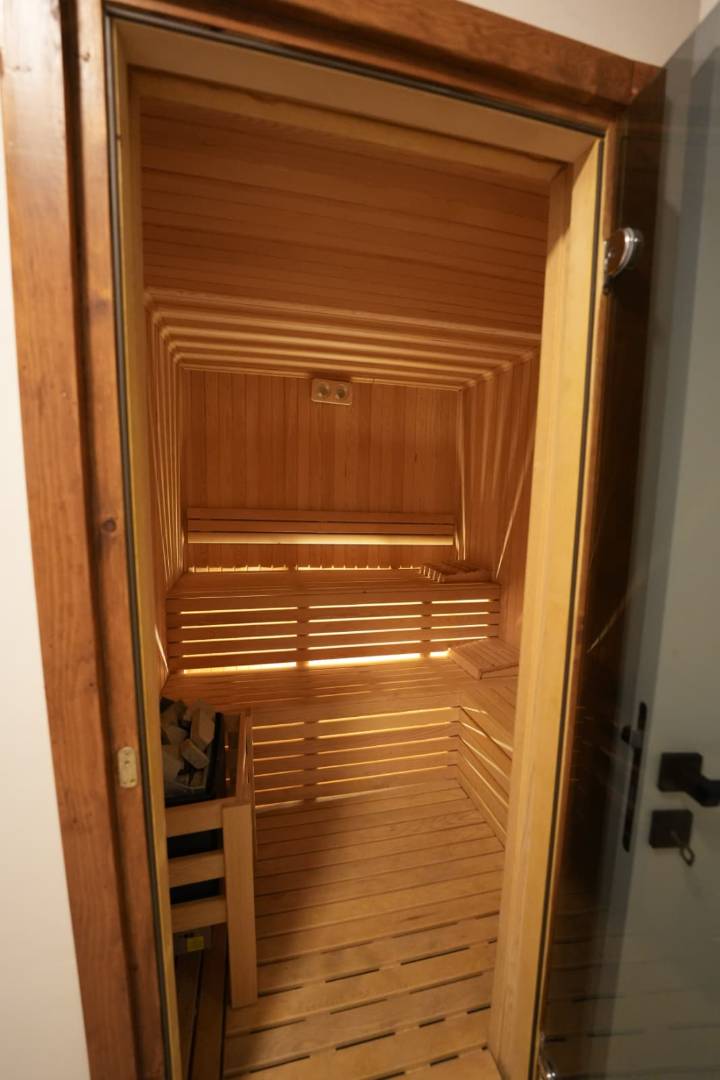 Marmaris Hisarönü'nde Kalabalık Ailelere Uygun, Özel Havuzlu, Merkezi Villa