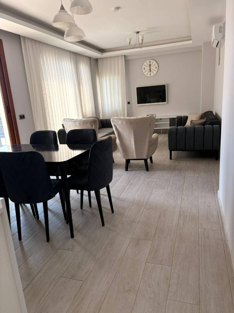 Marmaris Söğüt'de Doğa İle İç İçe, Özel Havuzlu, Ferah Villa 46123 — 6