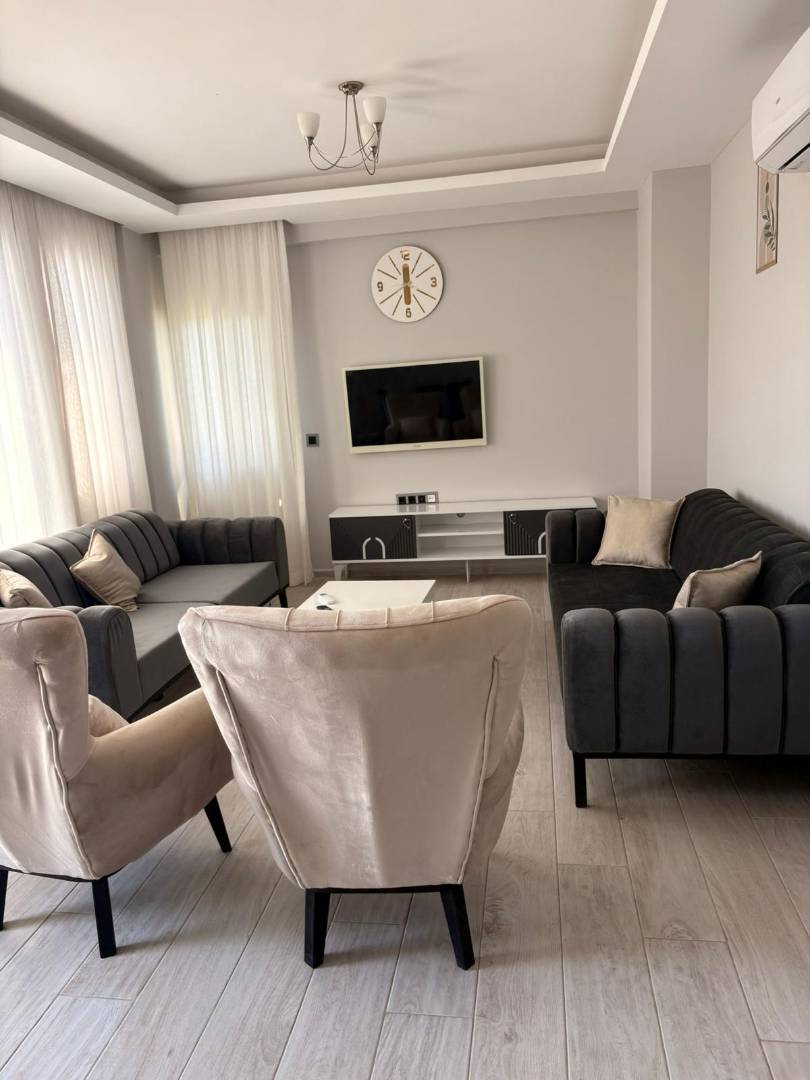 Marmaris Söğüt'de Doğa İle İç İçe, Özel Havuzlu, Ferah Villa 46123 — 7