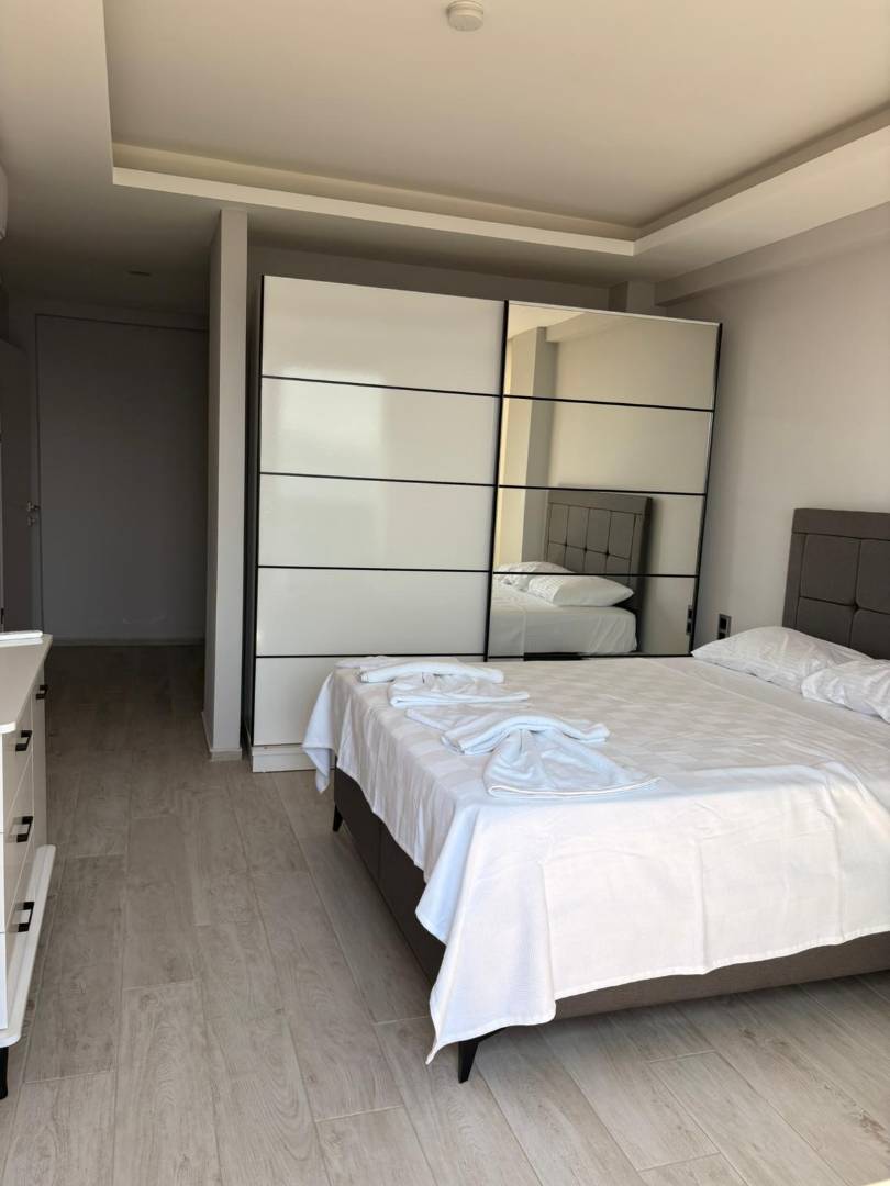Marmaris Söğüt'de Doğa İle İç İçe, Özel Havuzlu, Ferah Villa