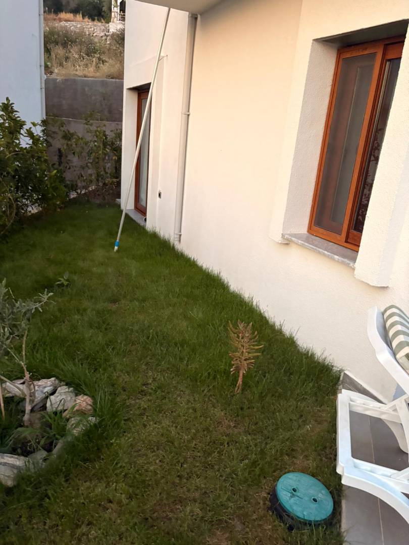 Marmaris Söğüt'de Doğa İle İç İçe, Özel Havuzlu, Ferah Villa