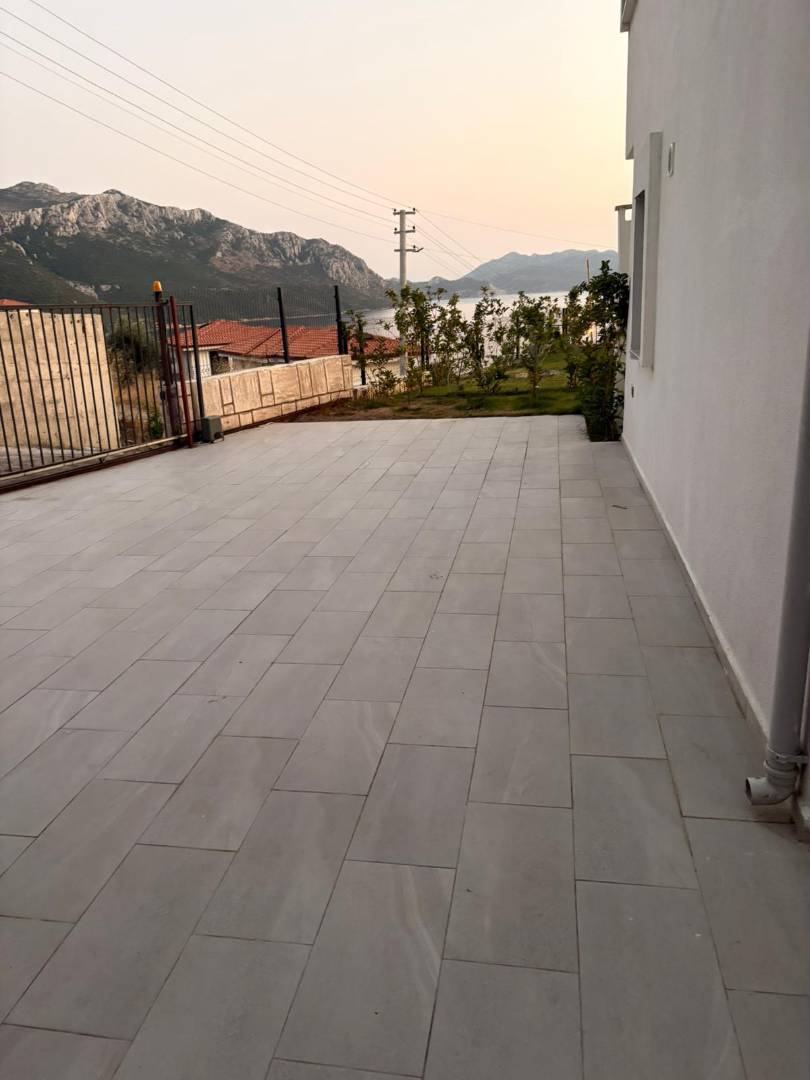 Marmaris Söğüt'de Doğa İle İç İçe, Özel Havuzlu, Ferah Villa