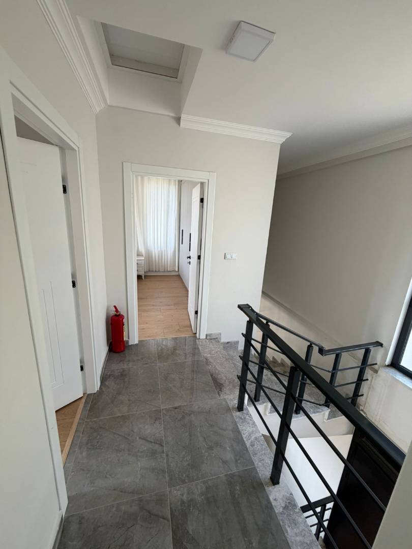 Marmaris Söğüt'te Muhteşem Doğada, Özel Havuzlu, Modern Villa 46116 — 4