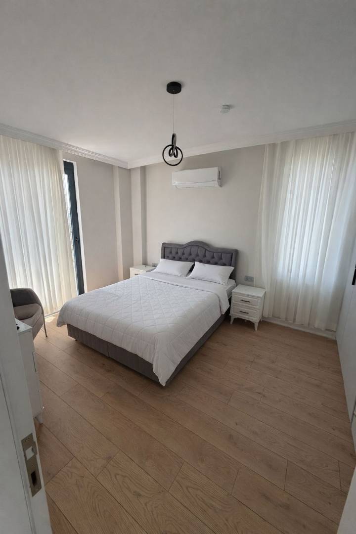 Marmaris Söğüt'te Muhteşem Doğada, Özel Havuzlu, Modern Villa 46116 — 5