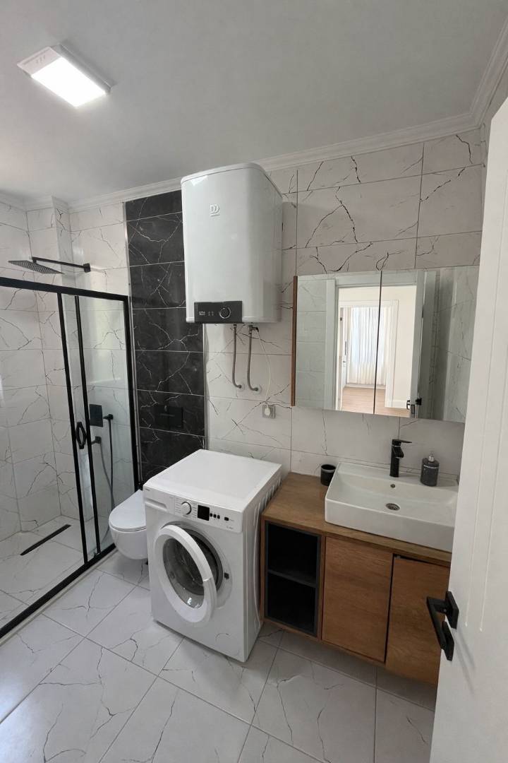 Marmaris Söğüt'te Muhteşem Doğada, Özel Havuzlu, Modern Villa 46116 — 7