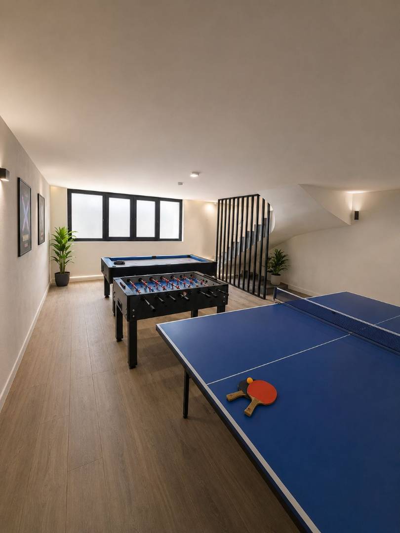 Marmaris Söğüt'te Muhteşem Doğada, Özel Havuzlu, Modern Villa 46116 — 8