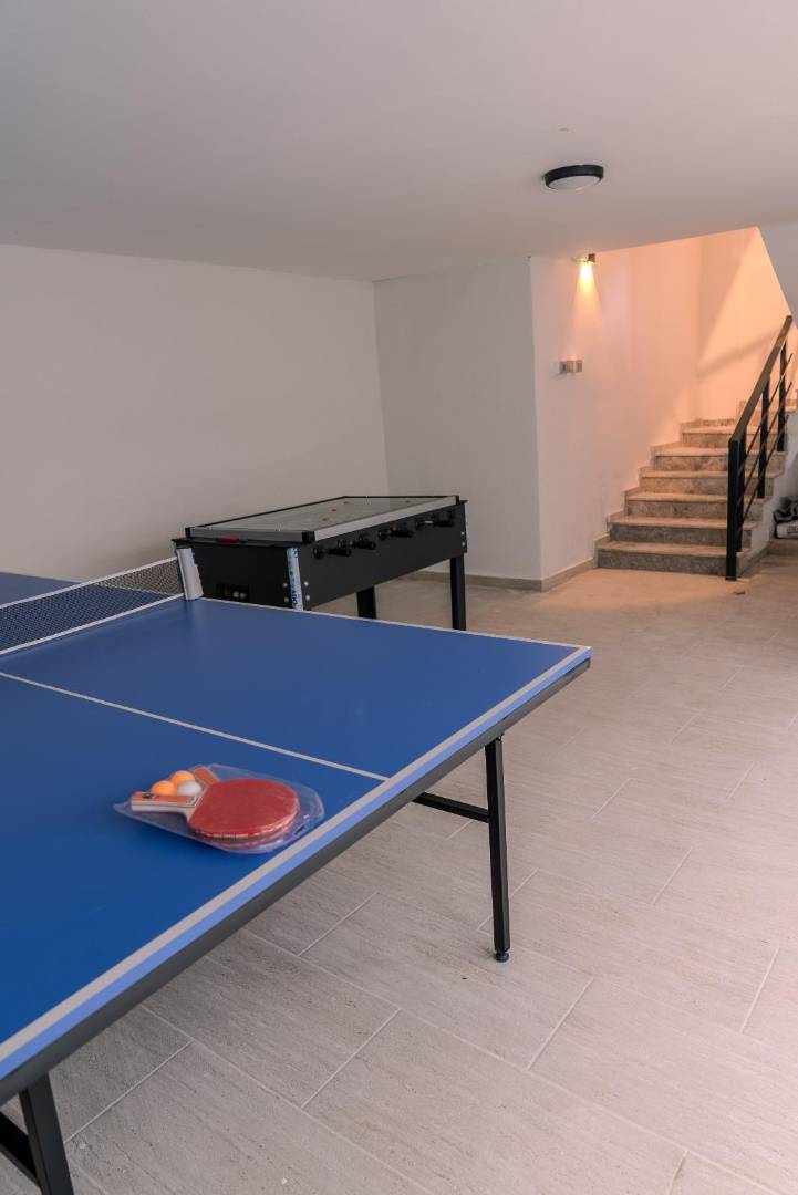 Marmaris Söğüt'te Sakin Konumda, Özel Havuzlu, Balayı Villası 46316 — 7