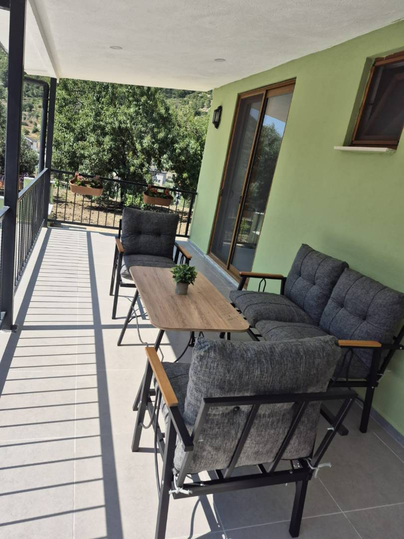 Marmaris Söğüt'te Sakin ve Ulaşılır Konumda, Özel Havuzlu, Kiralık Villa
