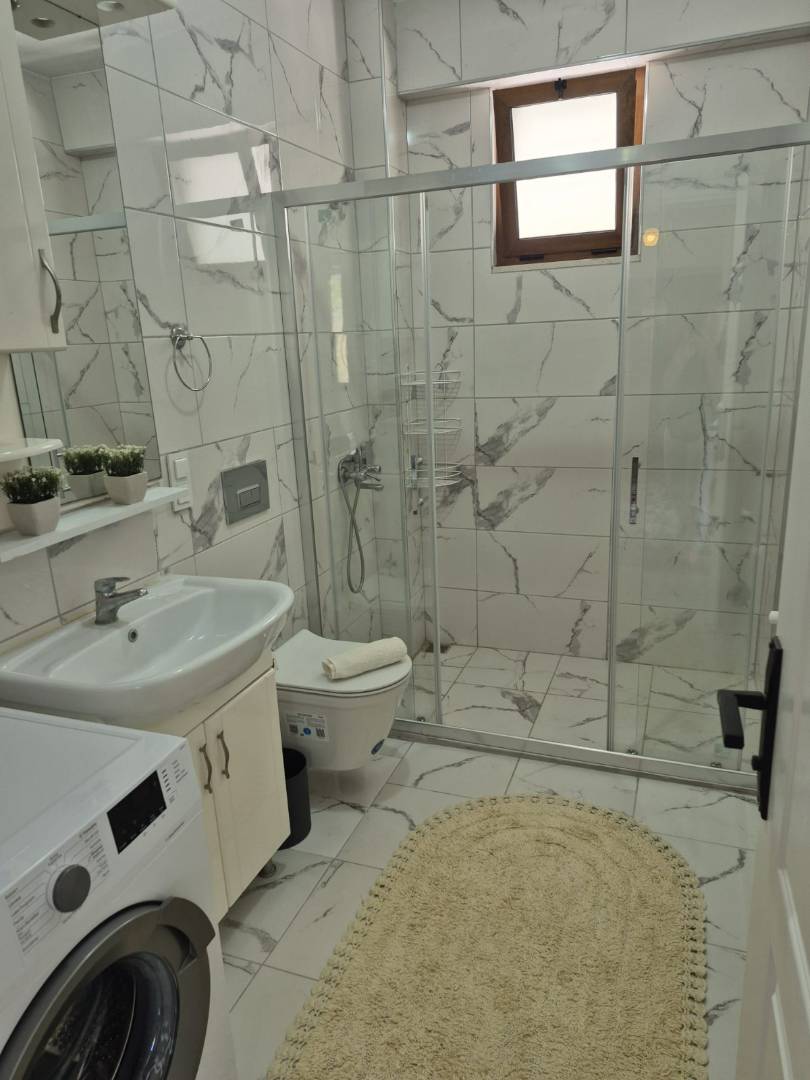 Marmaris Söğüt'te Sakin ve Ulaşılır Konumda, Özel Havuzlu, Kiralık Villa