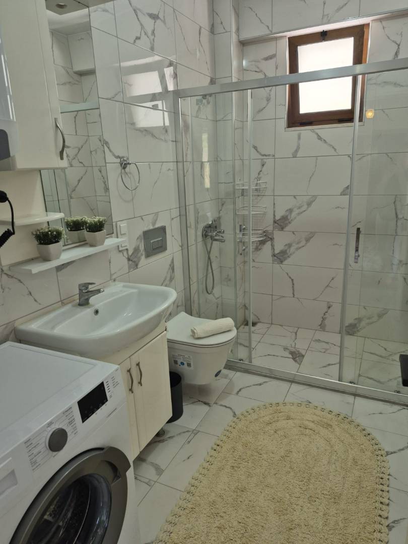 Marmaris Söğüt'te Sakin ve Ulaşılır Konumda, Özel Havuzlu, Kiralık Villa