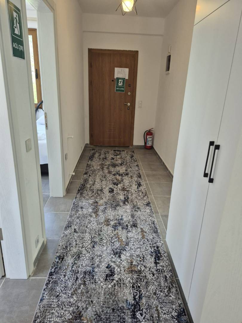 Marmaris Söğüt'te Sakin ve Ulaşılır Konumda, Özel Havuzlu, Kiralık Villa