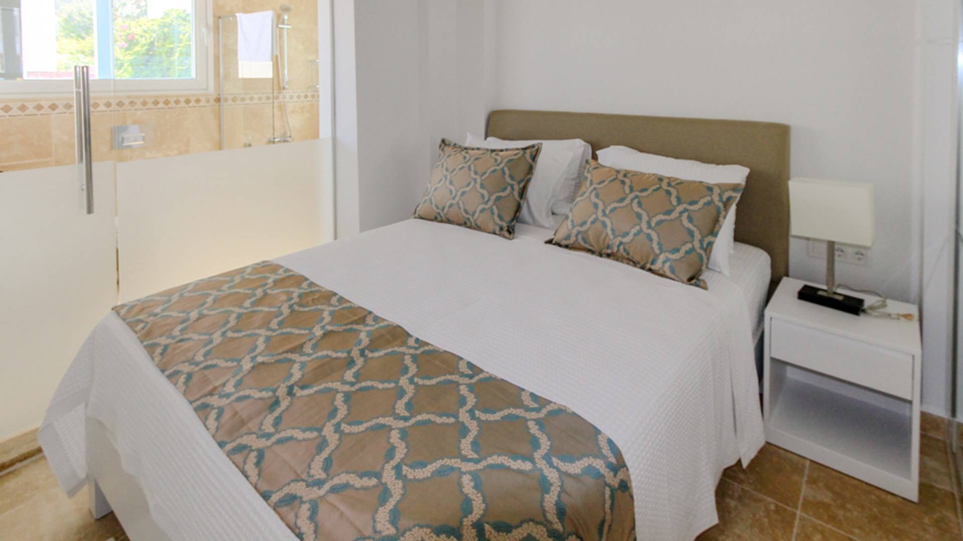 Kaş Kalkan'da Deniz Manzaralı, Özel Havuzlu, Kiralık Villa