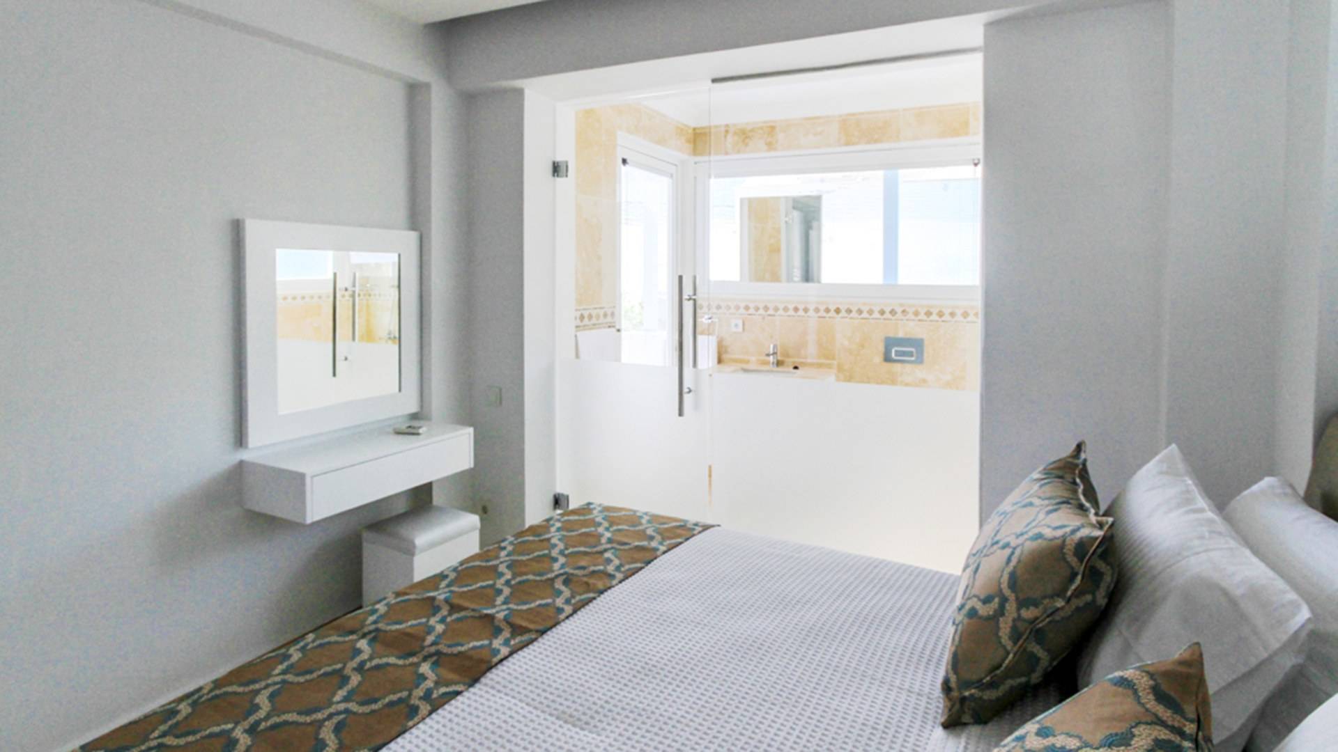 Kaş Kalkan'da Deniz Manzaralı, Özel Havuzlu, Kiralık Villa