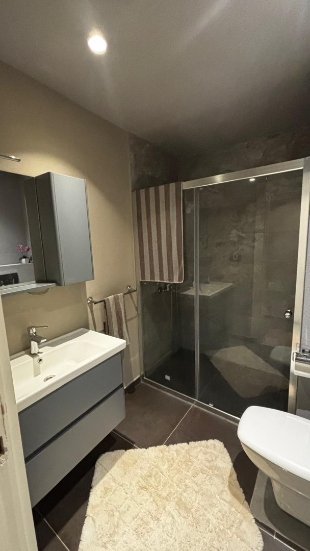 Muğla Bodrum'da Eşsiz Deniz Manzaralı, Özel Havuzlu, Modern Villa