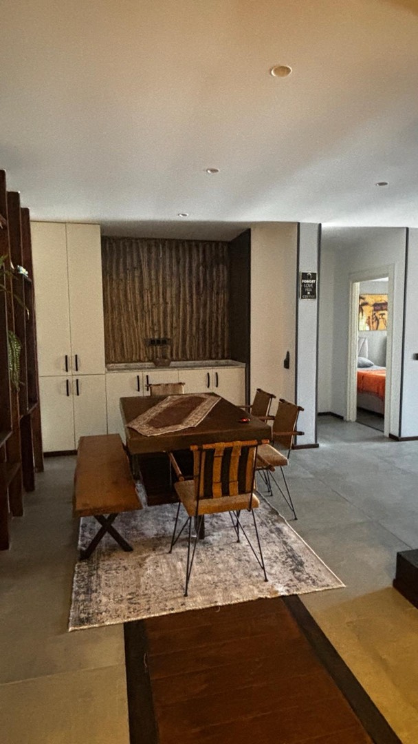 Muğla Bodrum'da Eşsiz Deniz Manzaralı, Özel Havuzlu, Modern Villa