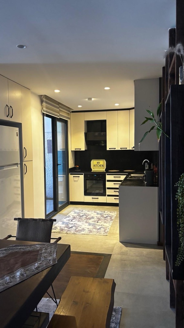 Muğla Bodrum'da Eşsiz Deniz Manzaralı, Özel Havuzlu, Modern Villa