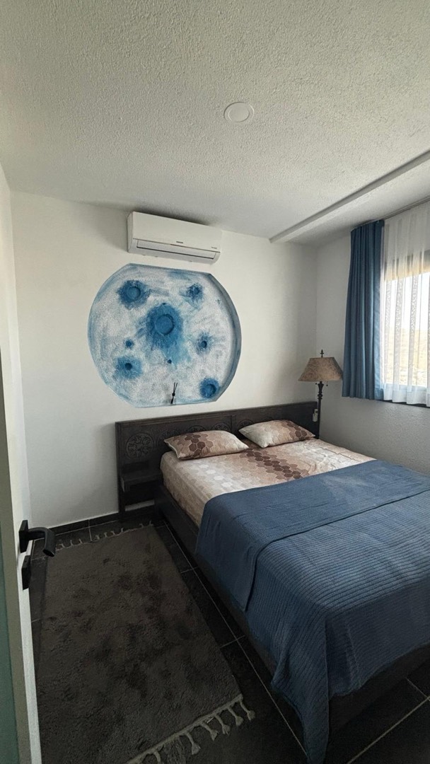 Muğla Bodrum'da Eşsiz Deniz Manzaralı, Özel Havuzlu, Modern Villa