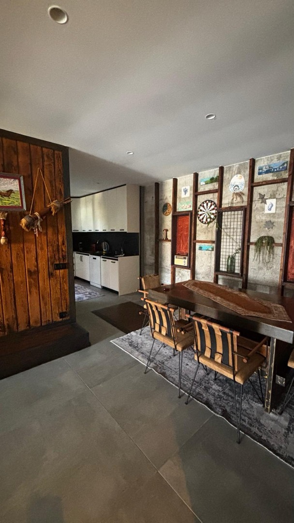 Muğla Bodrum'da Eşsiz Deniz Manzaralı, Özel Havuzlu, Modern Villa