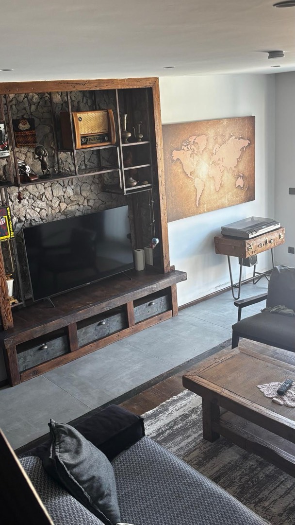 Muğla Bodrum'da Eşsiz Deniz Manzaralı, Özel Havuzlu, Modern Villa