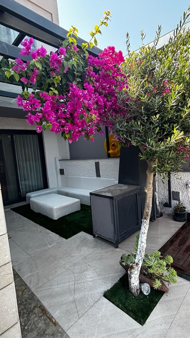 Muğla Bodrum'da Eşsiz Deniz Manzaralı, Özel Havuzlu, Modern Villa 27145 — 8
