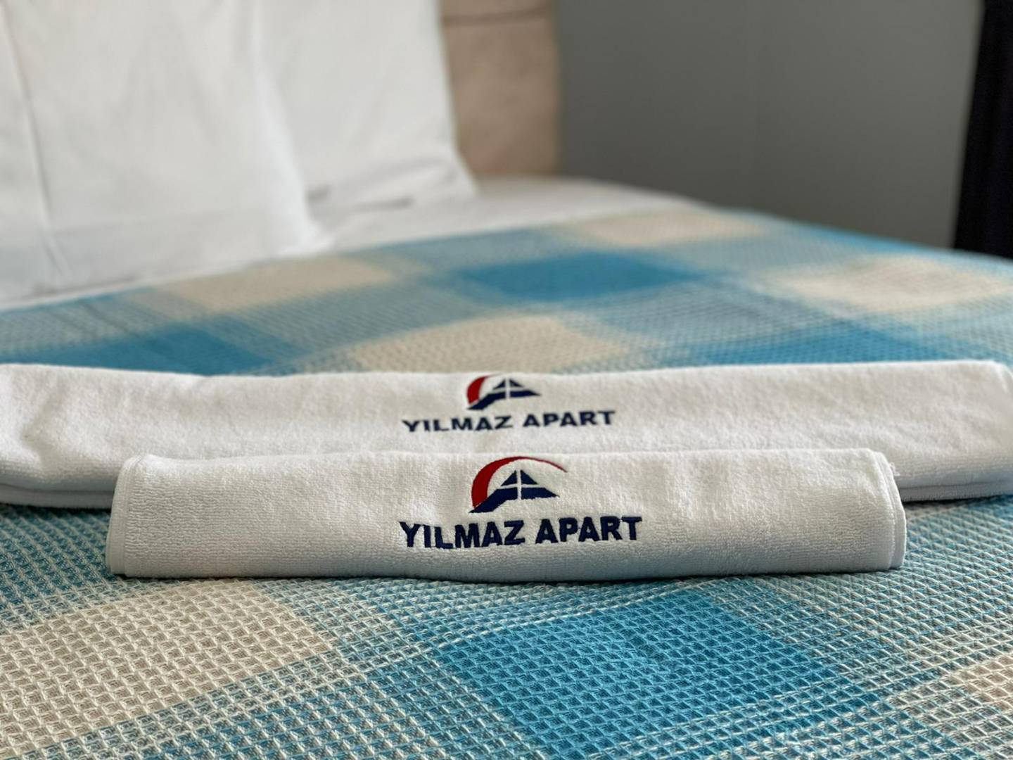 Muğla Fethiye'de Huzurun Kucağında, Ferah Tasarımlı, Konforlu Ev