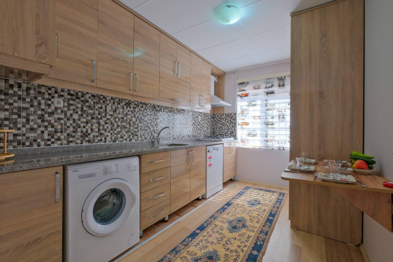 Muğla Seydikemer'de Sakin Konumda, Özel Havuzlu, Balayı Villası