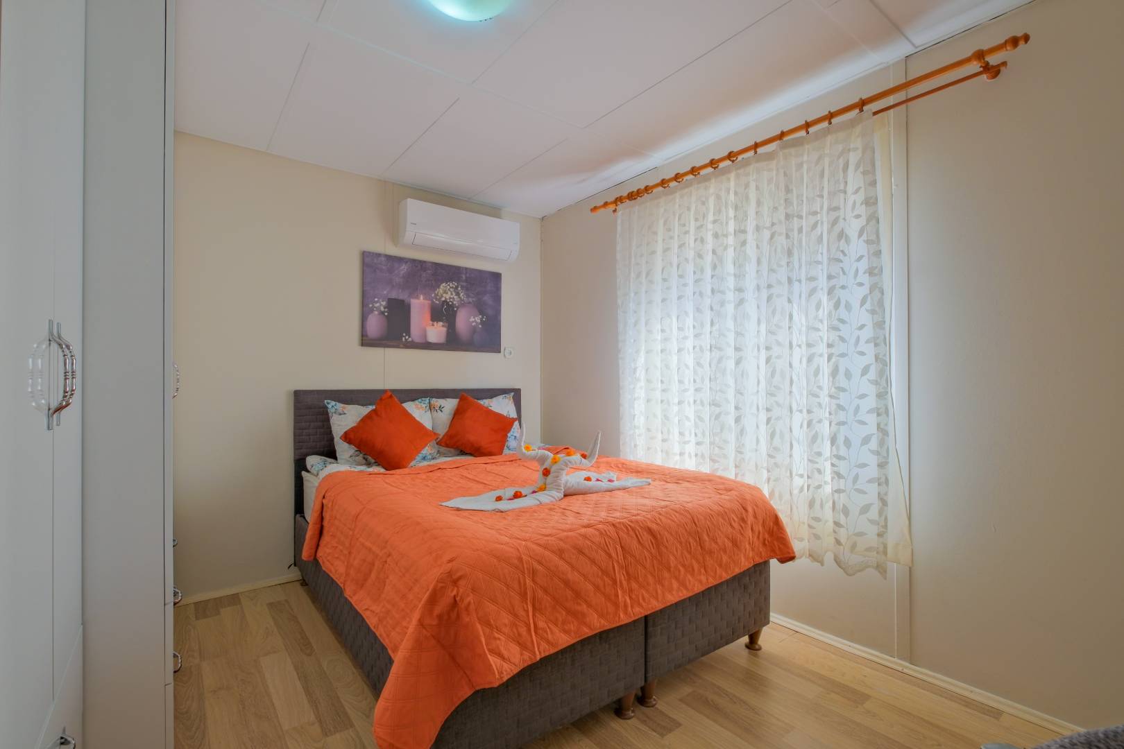 Muğla Seydikemer'de Sakin Konumda, Özel Havuzlu, Balayı Villası
