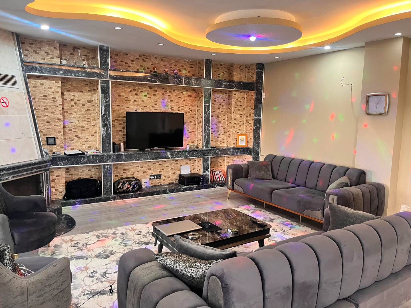 Aydın Ak-Yeniköy'de Kalabalık Aileler için İdeal, Özel Havuzlu, 4+1 Villa 45803 — 5