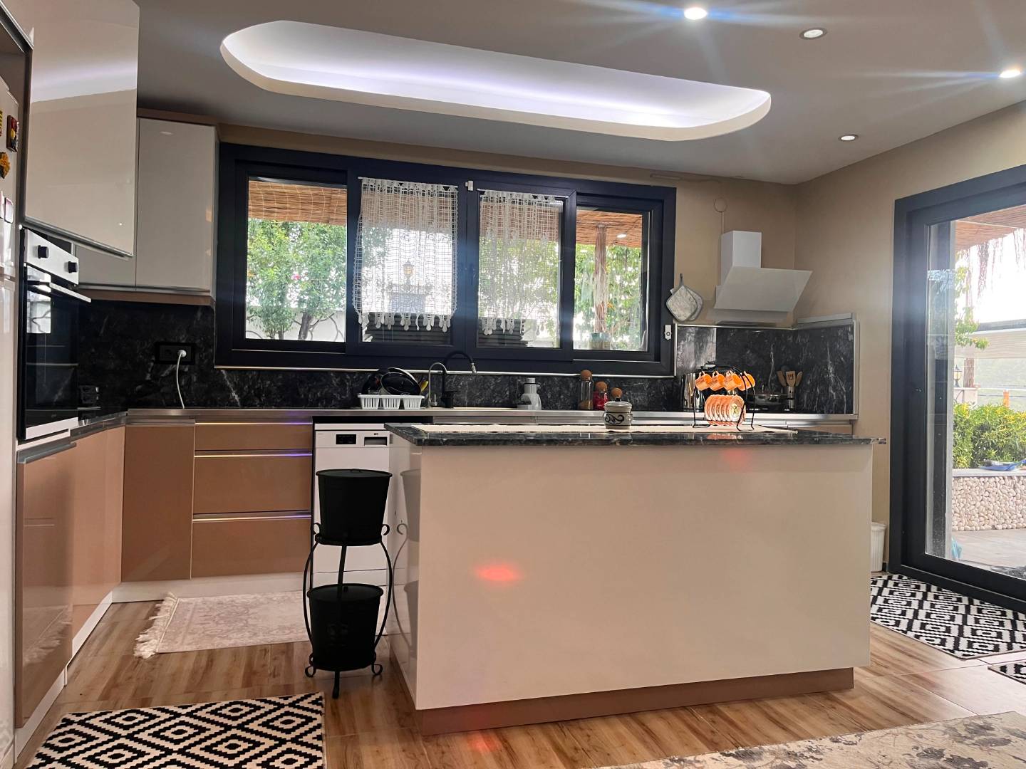 Aydın Ak-Yeniköy'de Kalabalık Aileler için İdeal, Özel Havuzlu, 4+1 Villa 45803 — 8