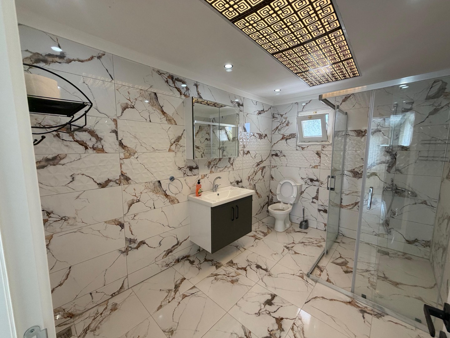 Didim Denizköy'de Enfes Doğada, Özel Havuzlu, Kiralık Yazlık Villa