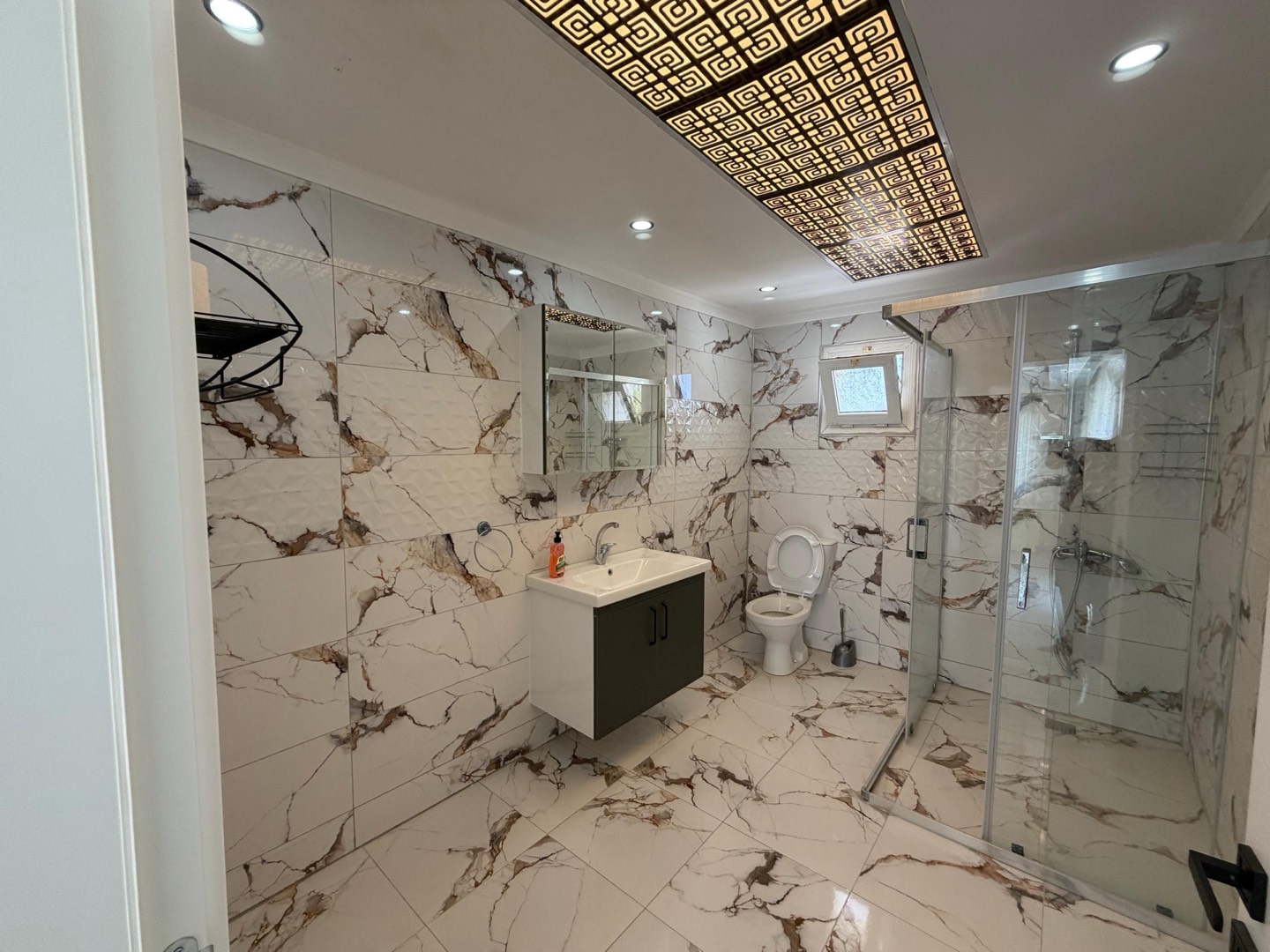 Didim Denizköy'de Enfes Doğada, Özel Havuzlu, Kiralık Yazlık Villa