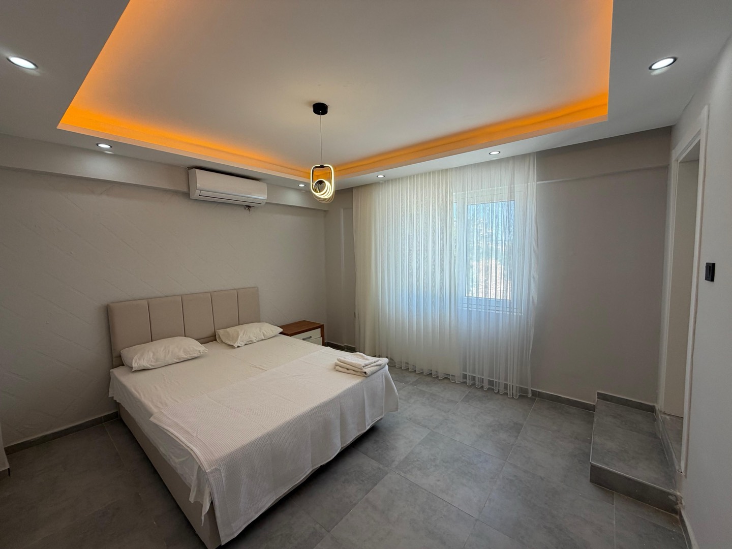 Didim Denizköy'de Enfes Doğada, Özel Havuzlu, Kiralık Yazlık Villa