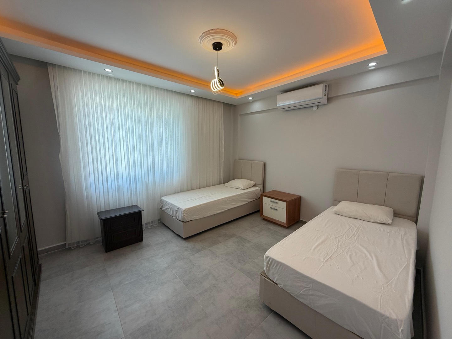 Didim Denizköy'de Enfes Doğada, Özel Havuzlu, Kiralık Yazlık Villa
