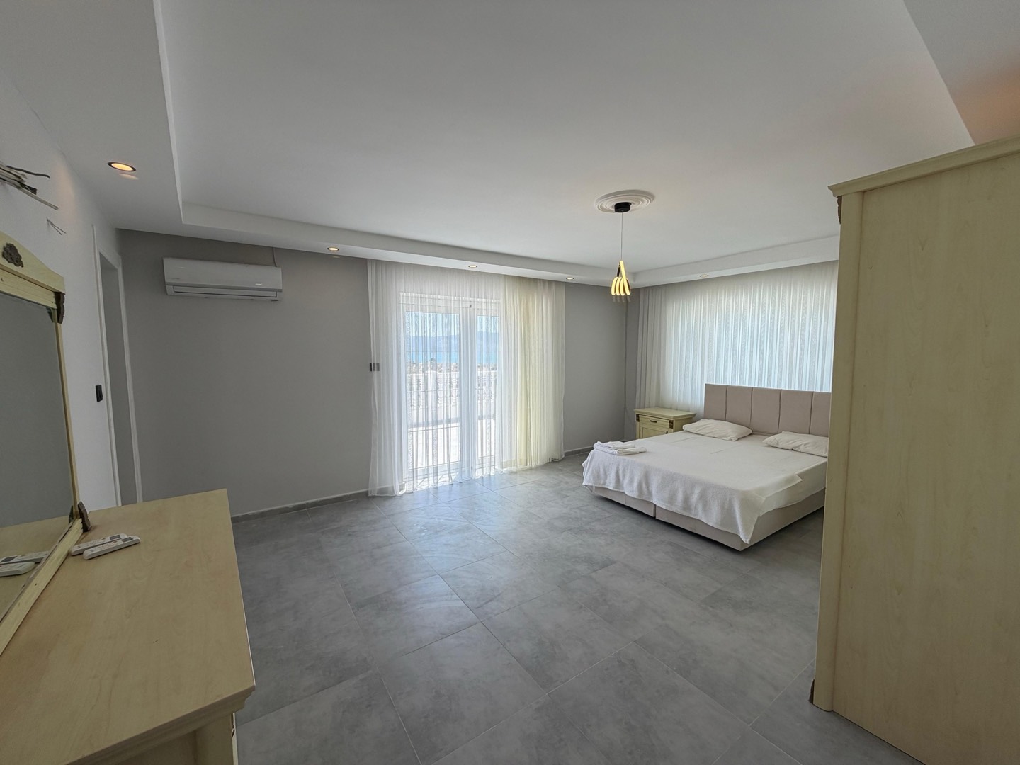 Didim Denizköy'de Enfes Doğada, Özel Havuzlu, Kiralık Yazlık Villa