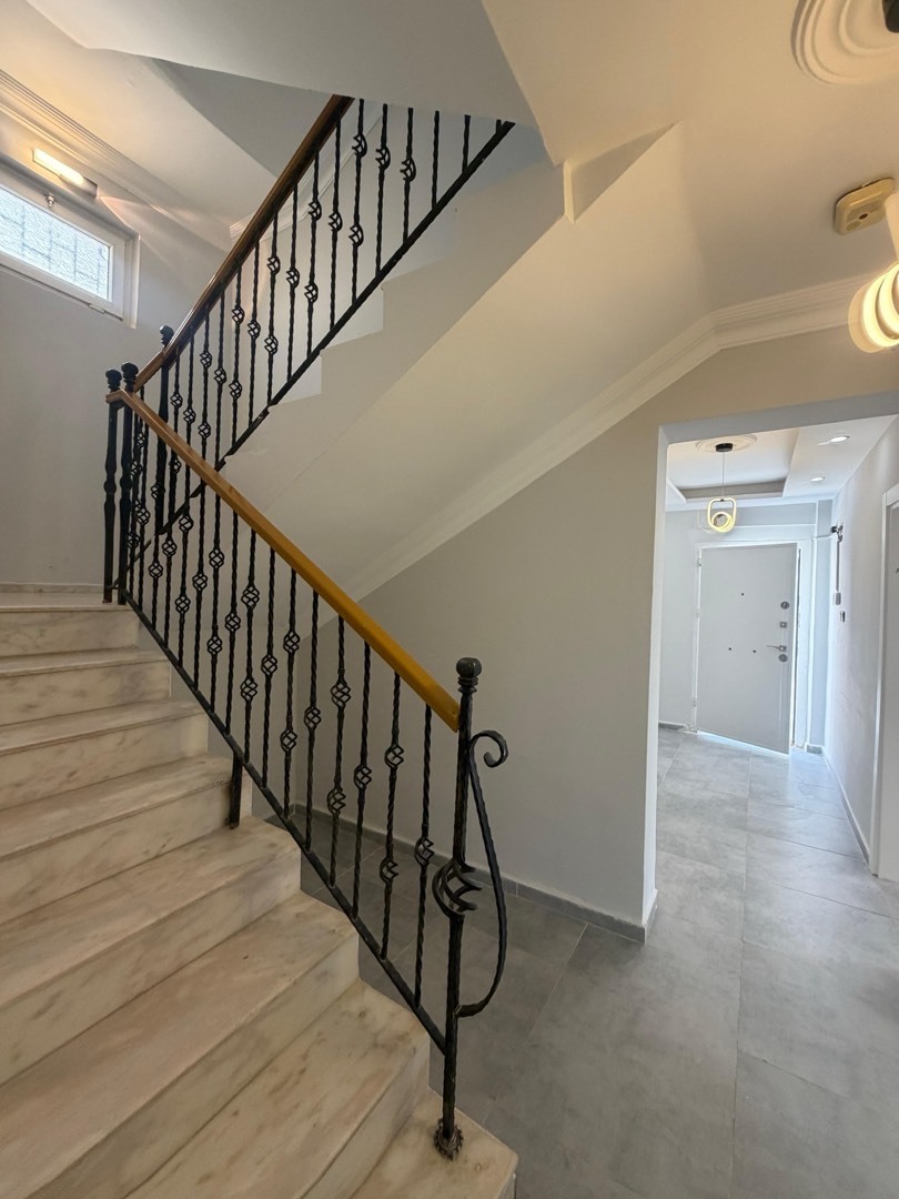 Didim Denizköy'de Enfes Doğada, Özel Havuzlu, Kiralık Yazlık Villa