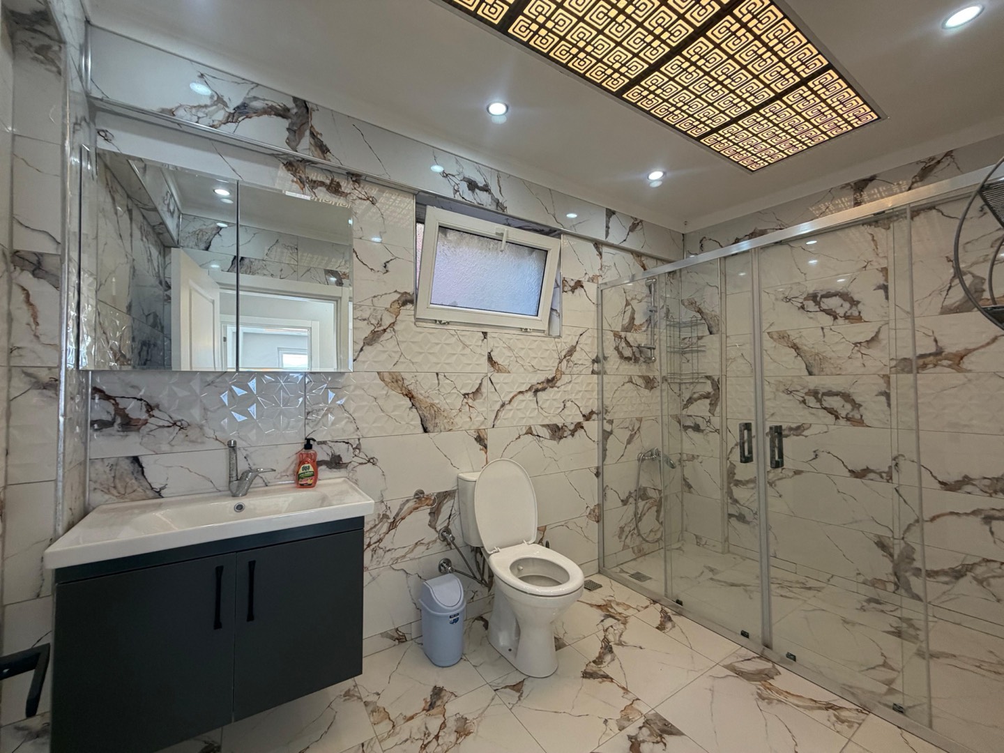 Didim Denizköy'de Enfes Doğada, Özel Havuzlu, Kiralık Yazlık Villa